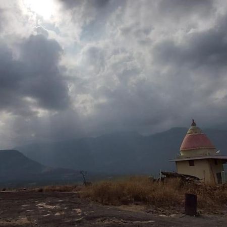 Marayoor Tourist Home Munnar Exterior photo